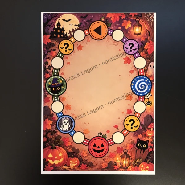 BOPUDO – Halloween: Knuffmästaren