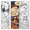 Bokmärken - Nordisk (åh så söt!) Halloween 4a Bokmärken - Nordisk (åh så söt!) Halloween