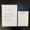 Tipsrunda - Barnens fnissiga Halloweenrunda